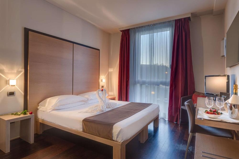 BEST WESTERN HOTEL SAN MARCO